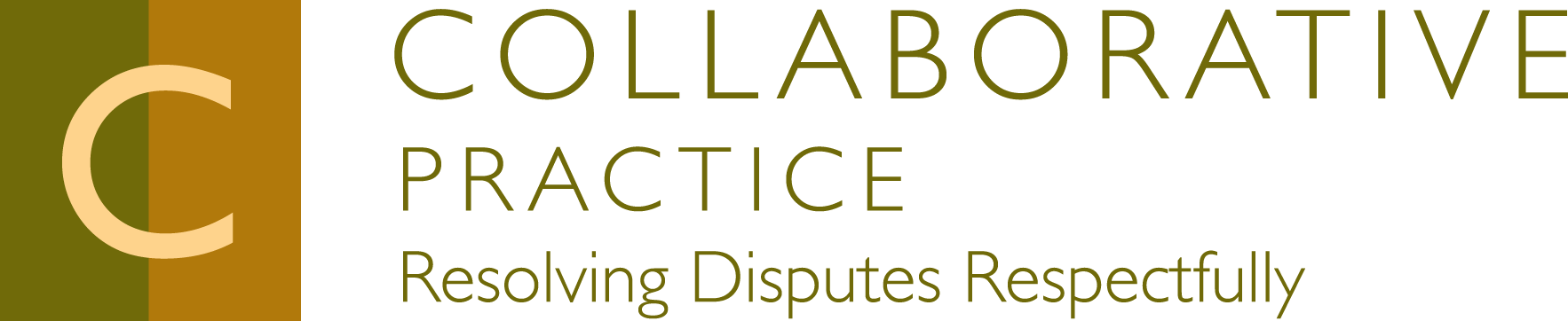 Collaborative practice Resolving disputes respectfully